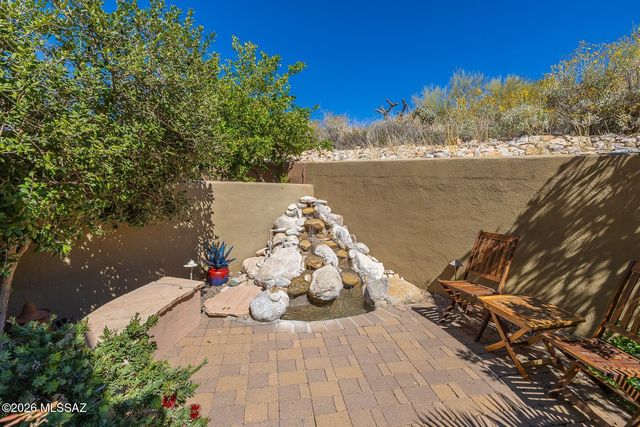 9807 N Ridge Shadow Place, Oro Valley, AZ 85704