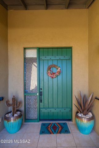 9807 N Ridge Shadow Place, Oro Valley, AZ 85704