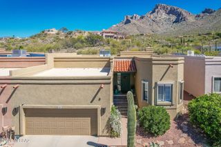 9807 N Ridge Shadow Place, Oro Valley, AZ 85704