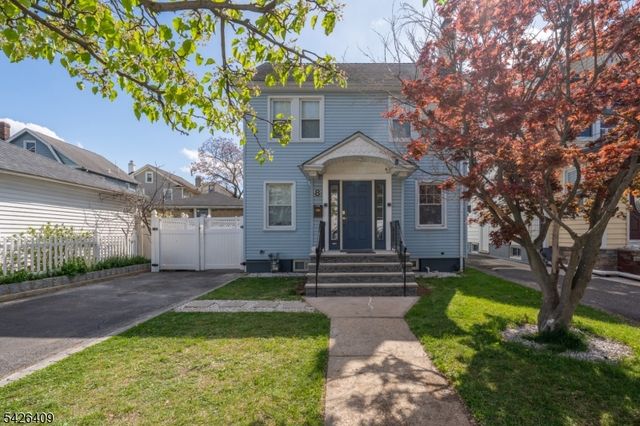 8 Melrose Ter, Elizabeth City, NJ 07208