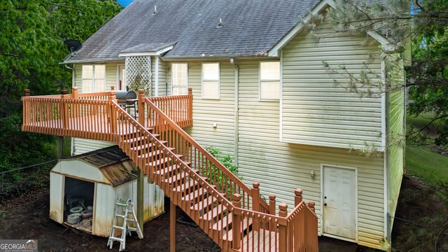 59 Abbotsford Drive, Villa Rica, GA 30180
