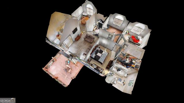 59 Abbotsford Drive, Villa Rica, GA 30180