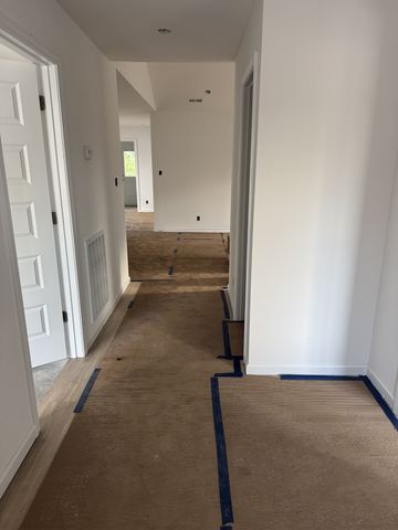 2627 Scott Dr, Clarksville, TN 37042