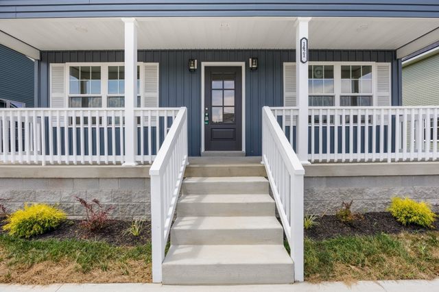 2627 Scott Dr, Clarksville, TN 37042