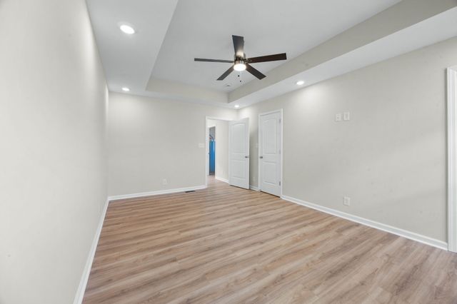2627 Scott Dr, Clarksville, TN 37042