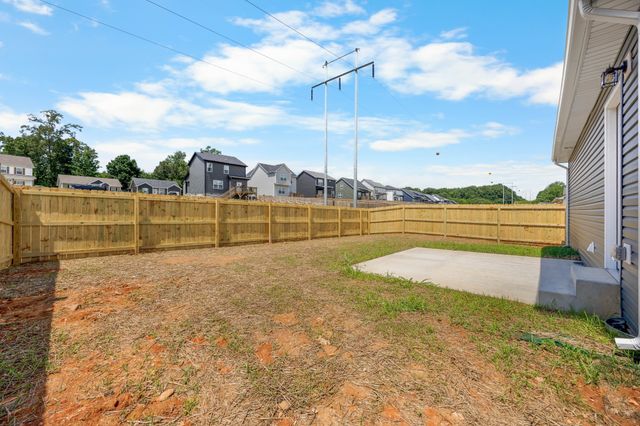 2627 Scott Dr, Clarksville, TN 37042
