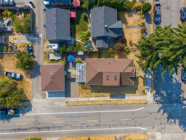 218 Evergreen Street, Mount Vernon, WA 98273