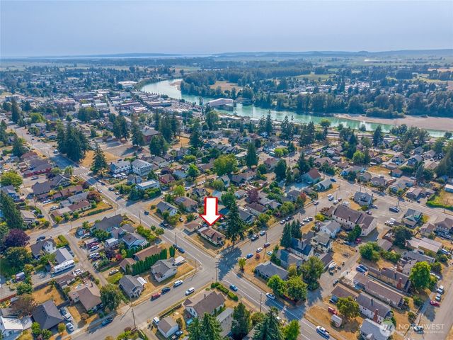 218 Evergreen Street, Mount Vernon, WA 98273