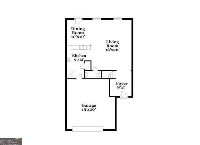 314 Augusta Woods Drive, Villa Rica, GA 30180