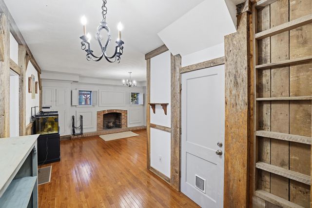 790 Allin Drive, Harrodsburg, KY 40330