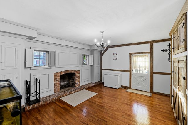 790 Allin Drive, Harrodsburg, KY 40330