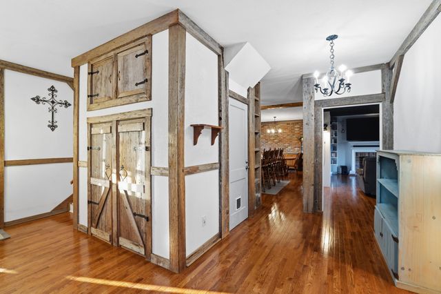 790 Allin Drive, Harrodsburg, KY 40330