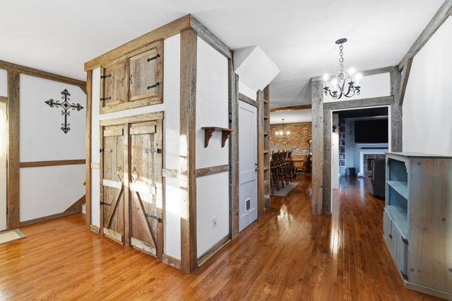 790 Allin Drive, Harrodsburg, KY 40330