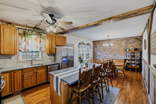 790 Allin Drive, Harrodsburg, KY 40330