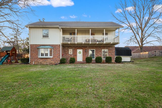 790 Allin Drive, Harrodsburg, KY 40330