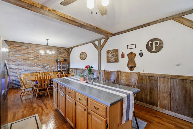 790 Allin Drive, Harrodsburg, KY 40330