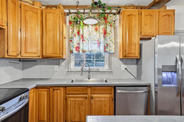 790 Allin Drive, Harrodsburg, KY 40330