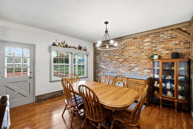 790 Allin Drive, Harrodsburg, KY 40330