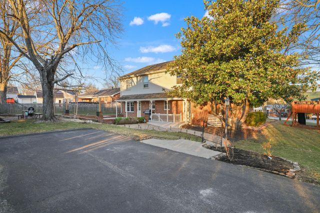 790 Allin Drive, Harrodsburg, KY 40330