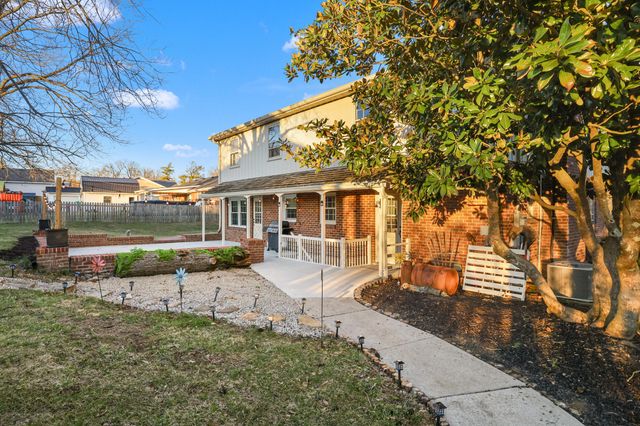 790 Allin Drive, Harrodsburg, KY 40330