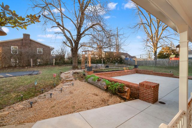 790 Allin Drive, Harrodsburg, KY 40330