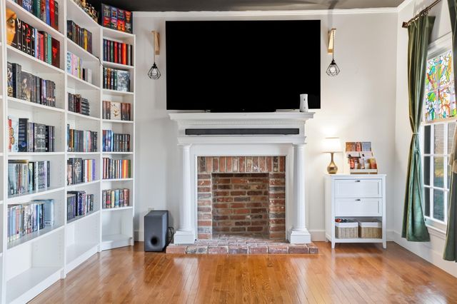 790 Allin Drive, Harrodsburg, KY 40330