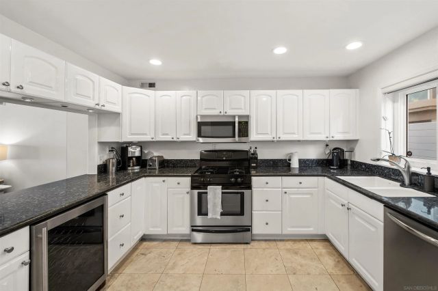 1039 Coast Blvd Unit A, La Jolla, CA 92037