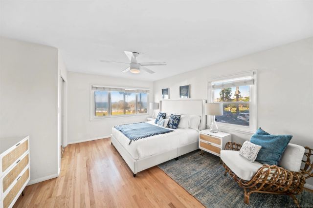 1039 Coast Blvd Unit A, La Jolla, CA 92037