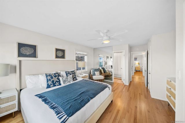 1039 Coast Blvd Unit A, La Jolla, CA 92037