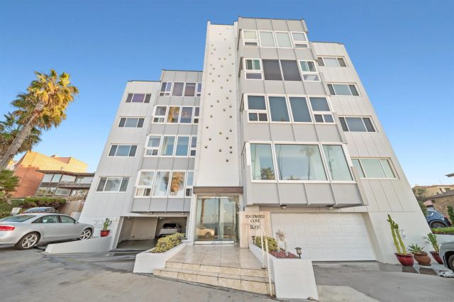 1039 Coast Blvd Unit A, La Jolla, CA 92037