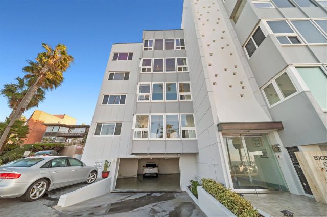 1039 Coast Blvd Unit A, La Jolla, CA 92037