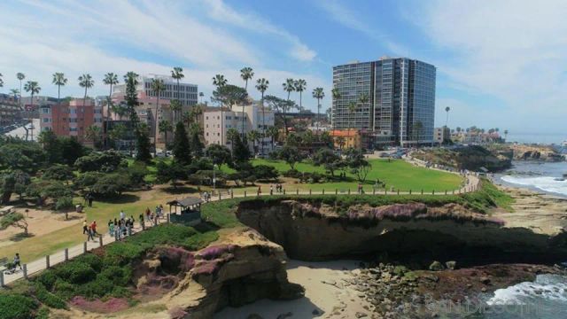 1039 Coast Blvd Unit A, La Jolla, CA 92037