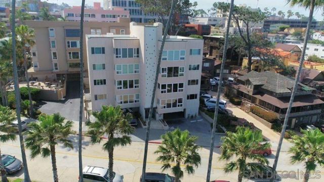 1039 Coast Blvd Unit A, La Jolla, CA 92037