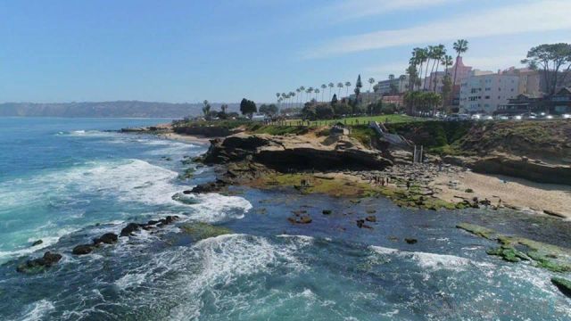 1039 Coast Blvd Unit A, La Jolla, CA 92037