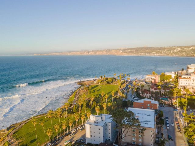 1039 Coast Blvd Unit A, La Jolla, CA 92037