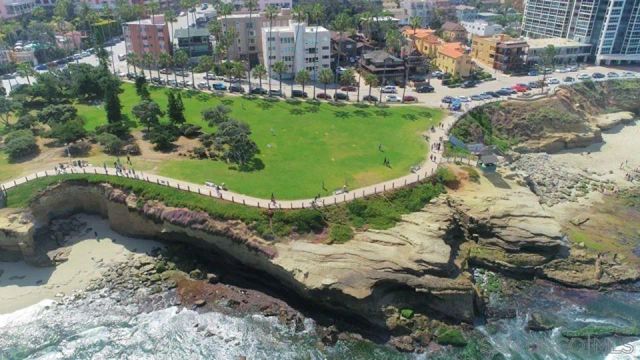 1039 Coast Blvd Unit A, La Jolla, CA 92037