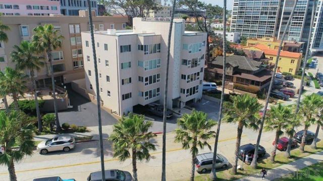 1039 Coast Blvd Unit A, La Jolla, CA 92037