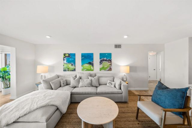 1039 Coast Blvd Unit A, La Jolla, CA 92037