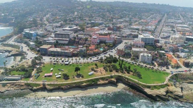 1039 Coast Blvd Unit A, La Jolla, CA 92037