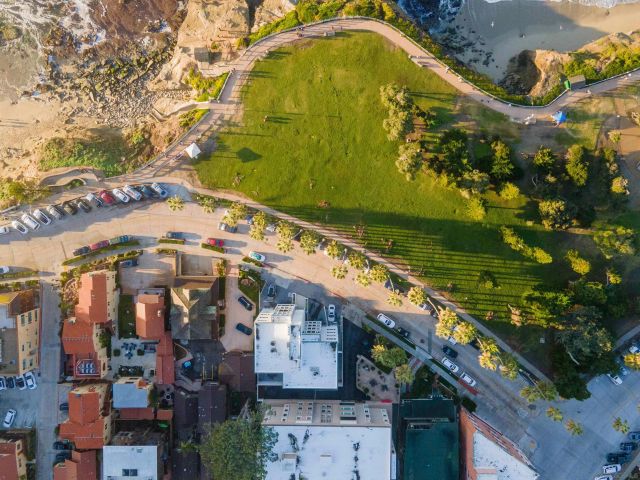 1039 Coast Blvd Unit A, La Jolla, CA 92037