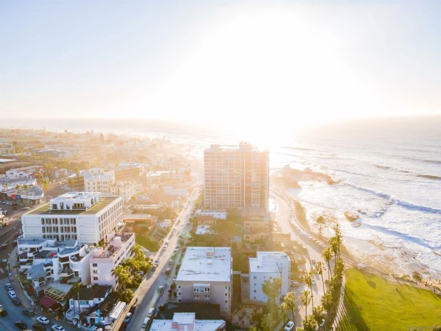 1039 Coast Blvd Unit A, La Jolla, CA 92037