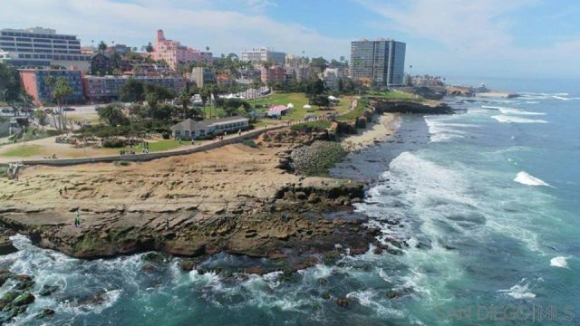 1039 Coast Blvd Unit A, La Jolla, CA 92037