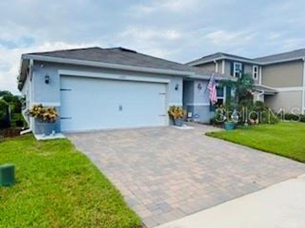 6305 DOMENICO COURT, Groveland, FL 34736