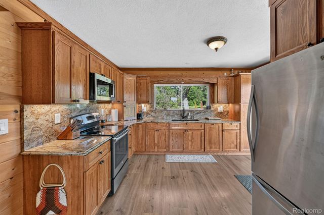 3658 Newburg Road, Shiawassee Township, MI 48414