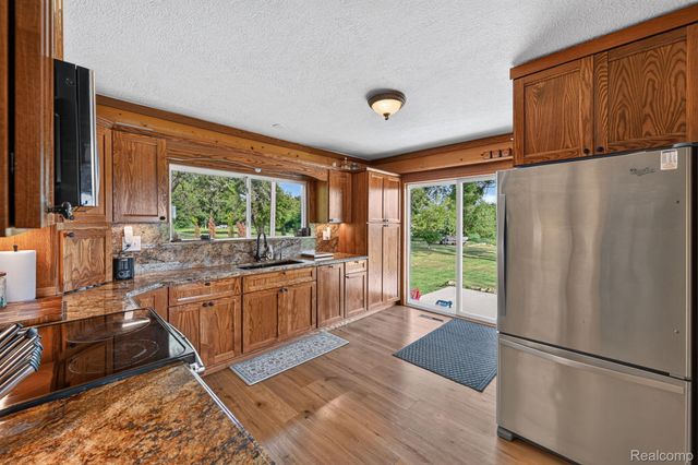 3658 Newburg Road, Shiawassee Township, MI 48414