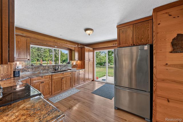 3658 Newburg Road, Shiawassee Township, MI 48414