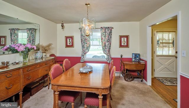 1007 MILLSTREAM, Malvern, PA 19355