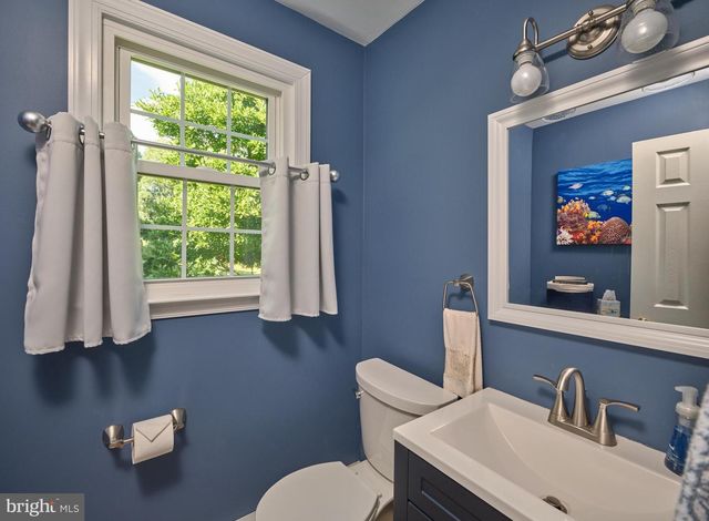 1007 MILLSTREAM, Malvern, PA 19355
