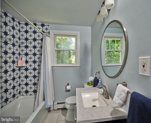 1007 MILLSTREAM, Malvern, PA 19355
