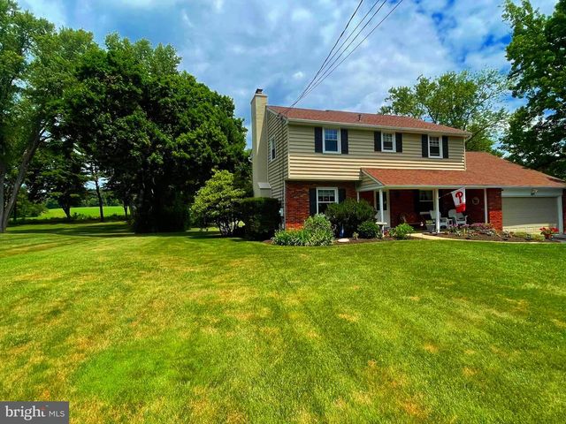 1007 MILLSTREAM, Malvern, PA 19355